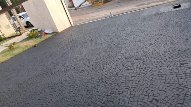 Serviço de Conservação e Limpeza de Pedras Nobres em Brasília